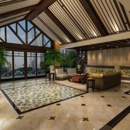 Guangzhou Masia Hotel Εξωτερικό φωτογραφία