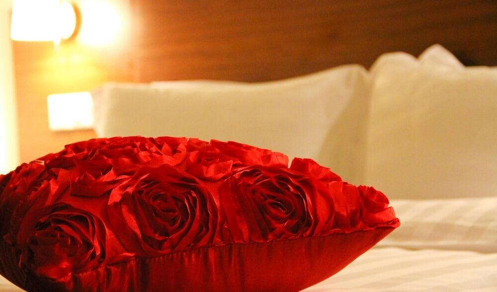 Guangzhou Masia Hotel Εξωτερικό φωτογραφία