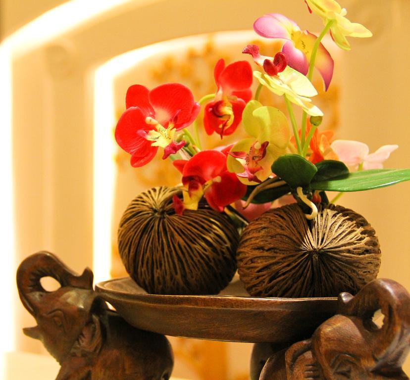 Guangzhou Masia Hotel Εξωτερικό φωτογραφία
