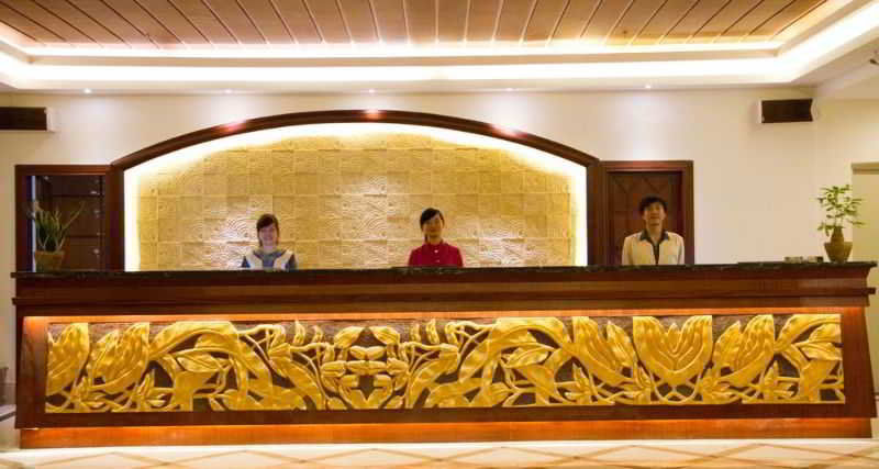 Guangzhou Masia Hotel Εξωτερικό φωτογραφία