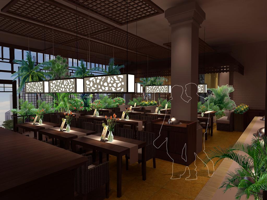 Guangzhou Masia Hotel Εξωτερικό φωτογραφία