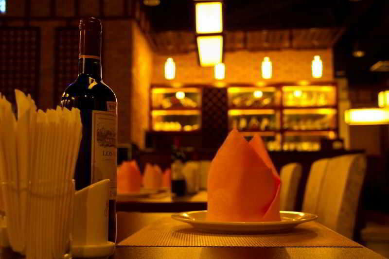 Guangzhou Masia Hotel Εξωτερικό φωτογραφία